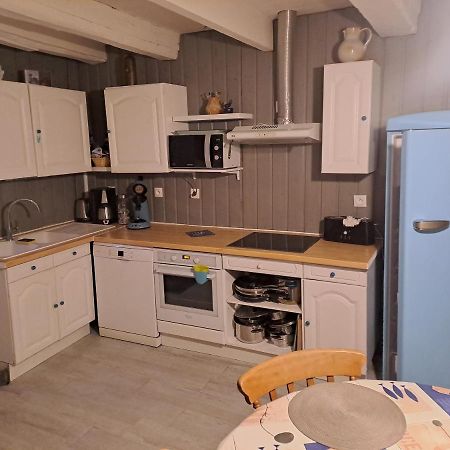 Vila Maison De Charme Au Coeur D Auray Exteriér fotografie