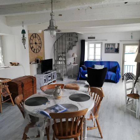 Vila Maison De Charme Au Coeur D Auray Exteriér fotografie