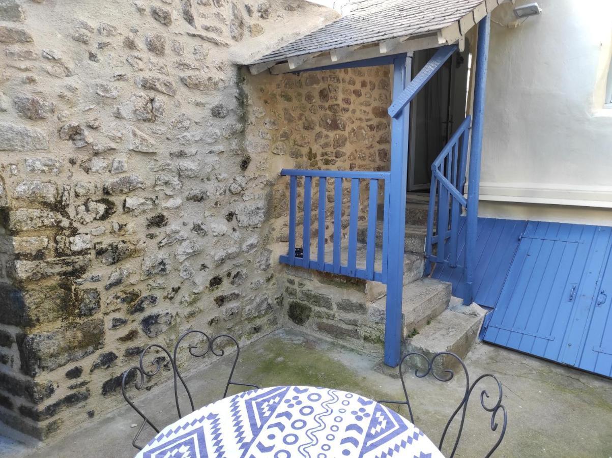 Vila Maison De Charme Au Coeur D Auray Exteriér fotografie