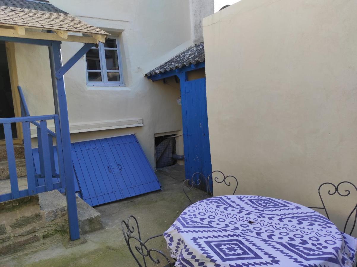 Vila Maison De Charme Au Coeur D Auray Exteriér fotografie
