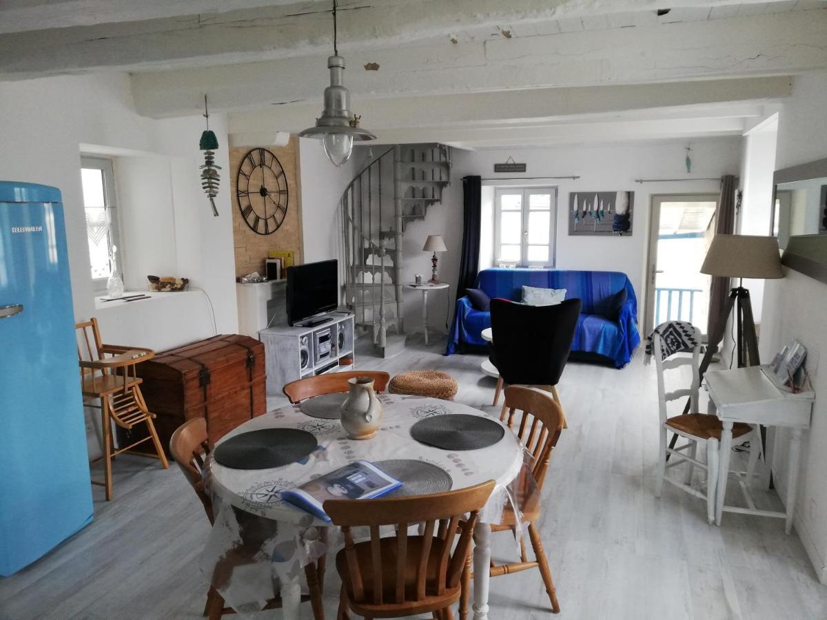 Vila Maison De Charme Au Coeur D Auray Exteriér fotografie